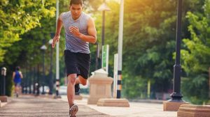 Variasi Latihan Lari: Menjaga Kebugaran dan Mencegah Kebosanan