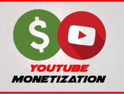 10 Tips Jitu Monetization YouTube