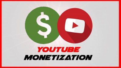 10 Tips Jitu Monetization YouTube