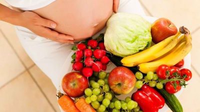 Makanan Bergizi untuk Ibu Hamil: Menjaga Kesehatan Ibu dan Bayi