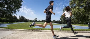 20 Tips Lari Bagi Pemula Buat Mencegah Cedera